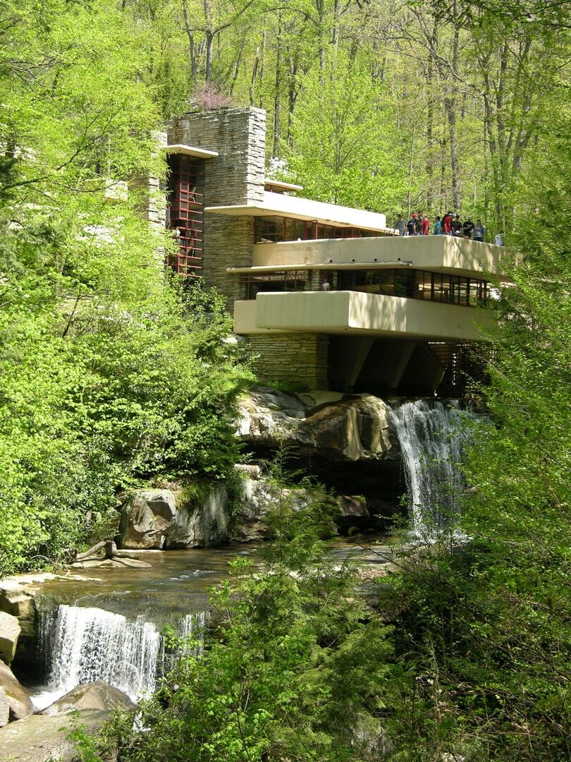 Fallingwater