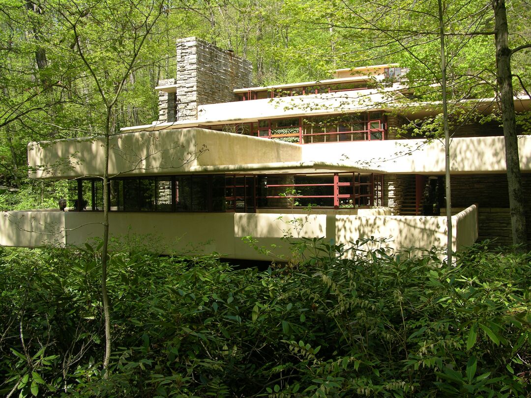 Fallingwater