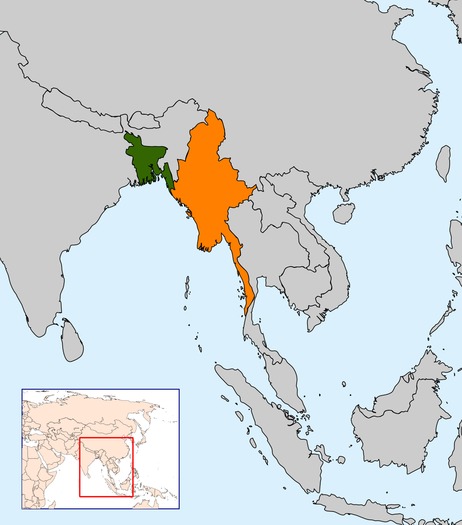 RNS-Bangladesh-Myanmar-map