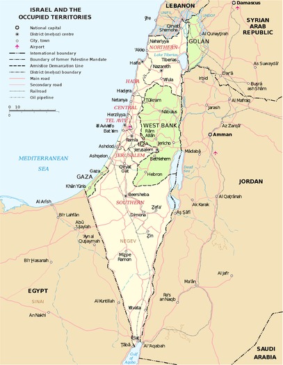 RNS-Israel-Map1 032719