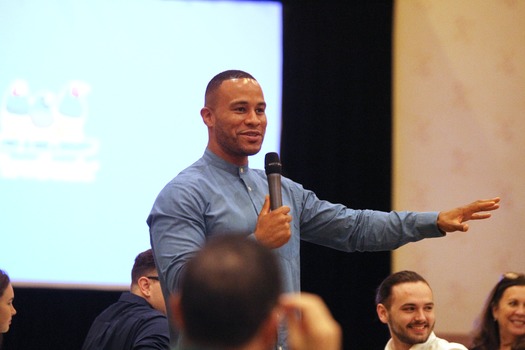 RNS-DeVon-Franklin3 032919