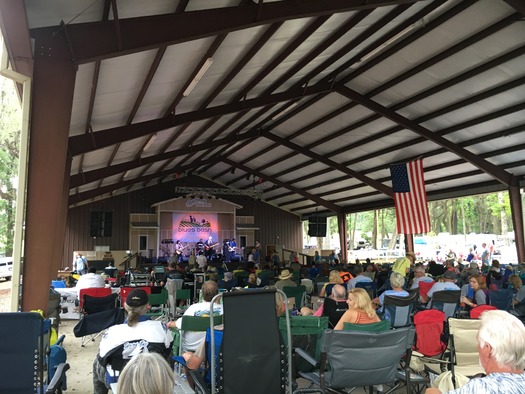 Blues Bash 2019