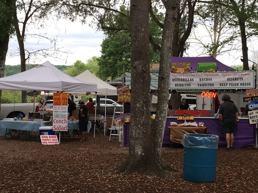 Blues Bash 2019