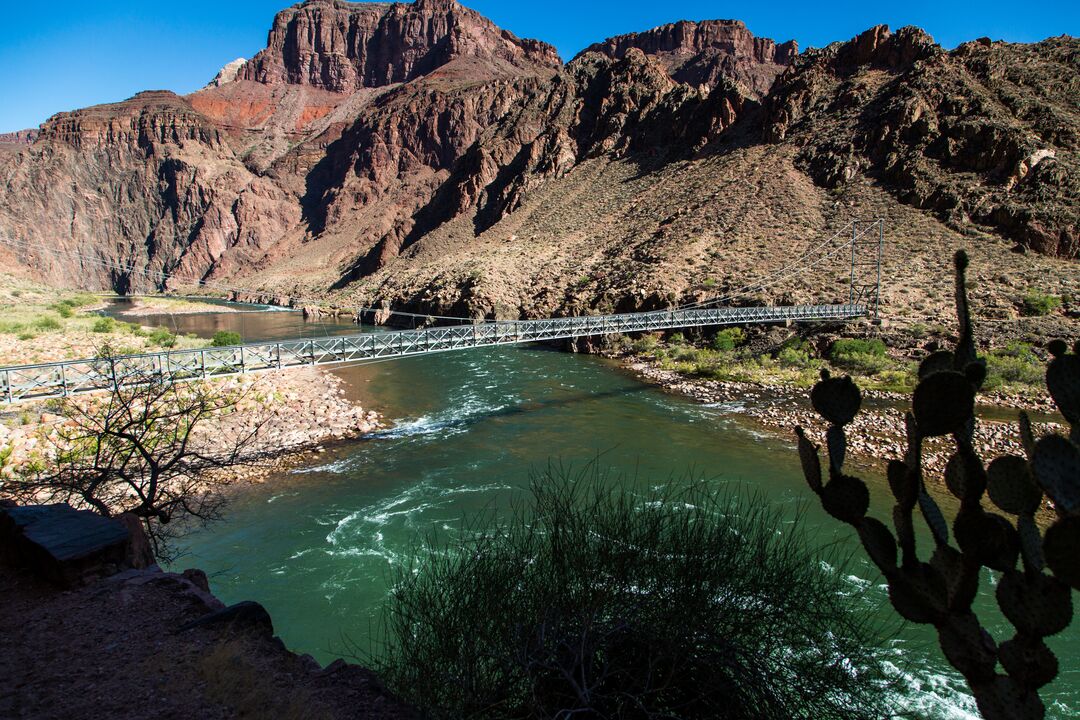 Grand Canyon National Park