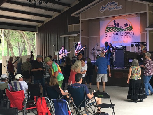 Blues Bash 2019