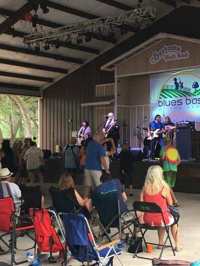 Blues Bash 2019