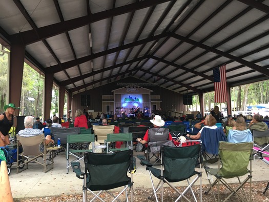 Blues Bash 2019