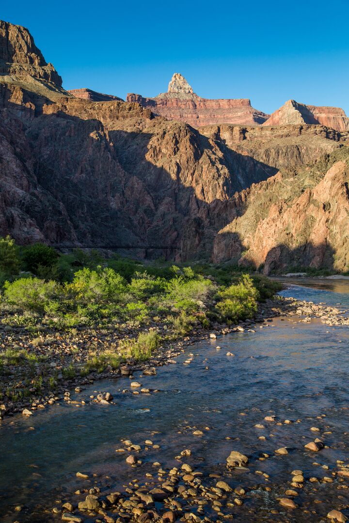 Grand Canyon National Park