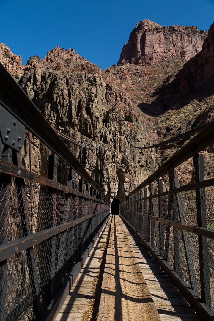 Grand Canyon National Park