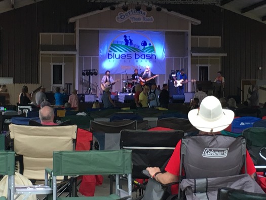 Blues Bash 2019