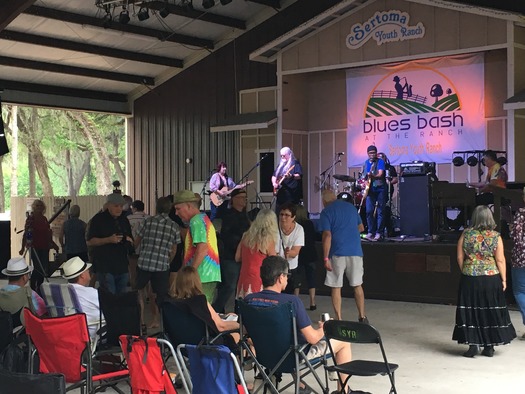 Blues Bash 2019