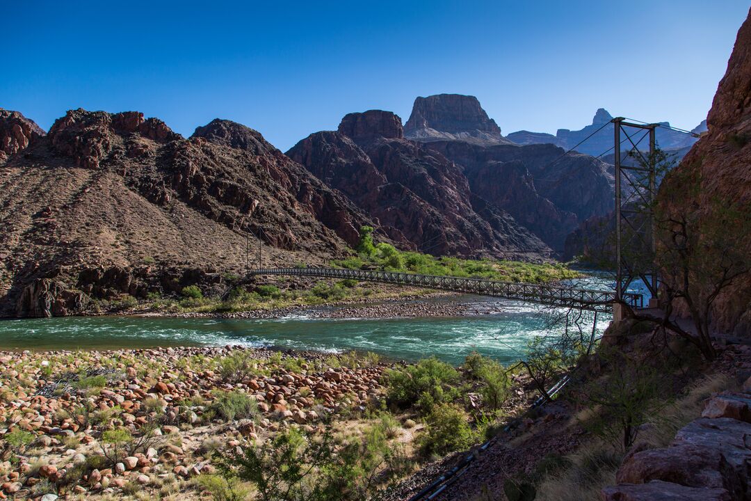 Grand Canyon National Park