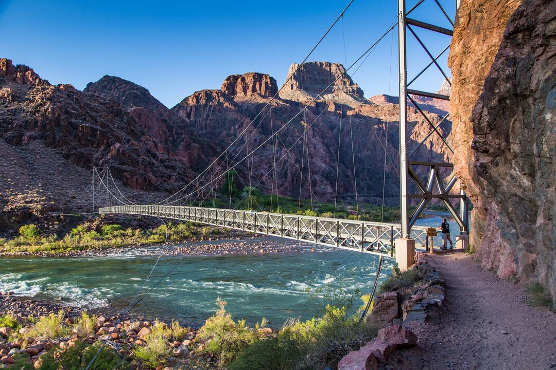 Grand Canyon National Park