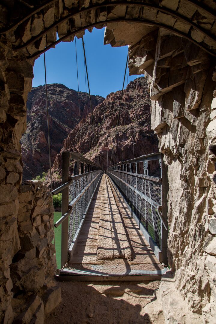 Grand Canyon National Park