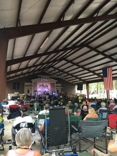 Blues Bash 2019