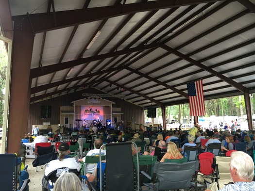 Blues Bash 2019