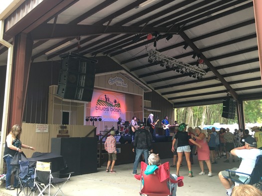 Blues Bash 2019
