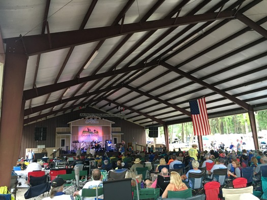 Blues Bash 2019
