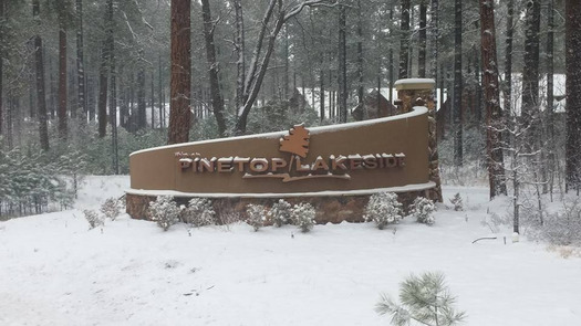 Pinetop-Lakeside