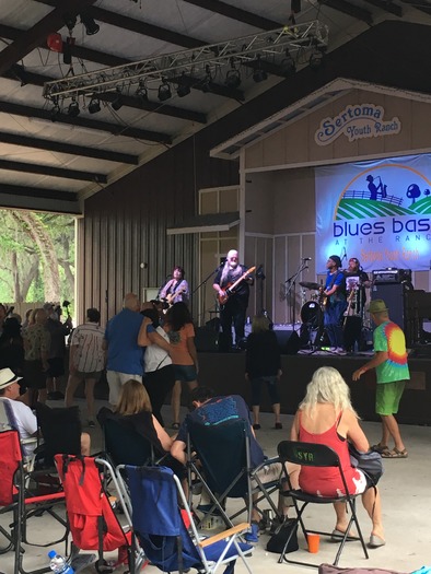Blues Bash 2019