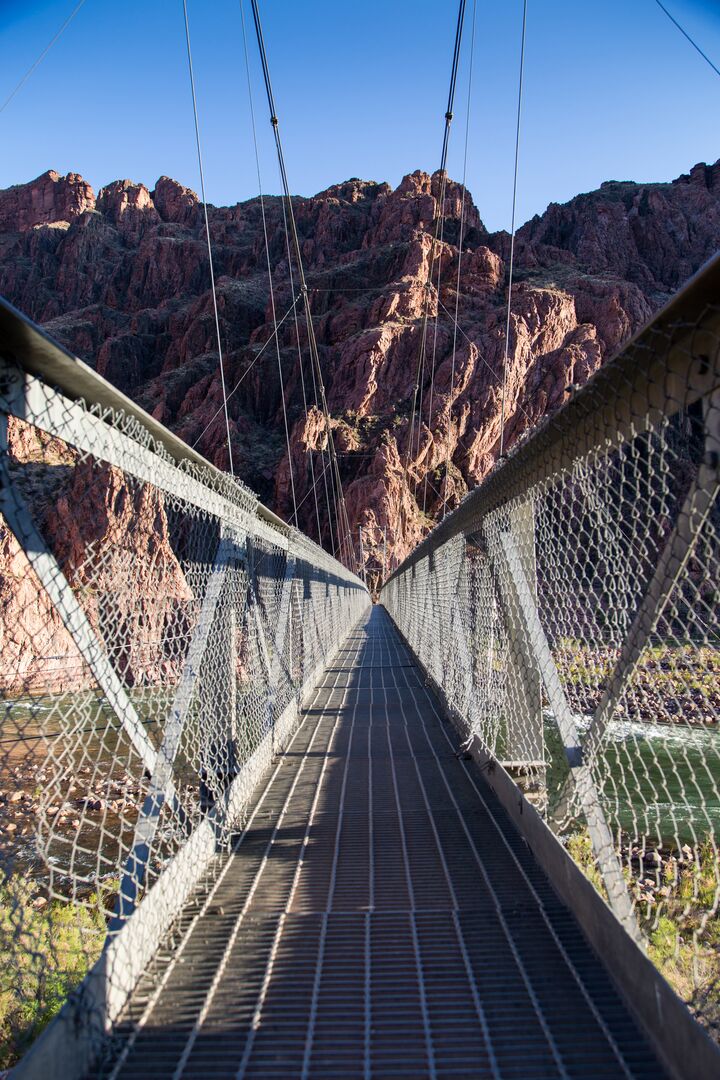 Grand Canyon National Park