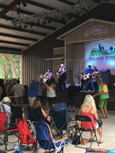Blues Bash 2019