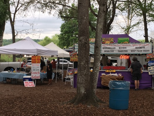 Blues Bash 2019
