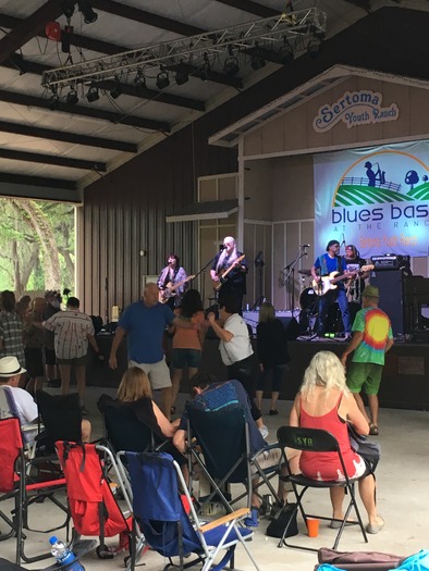 Blues Bash 2019