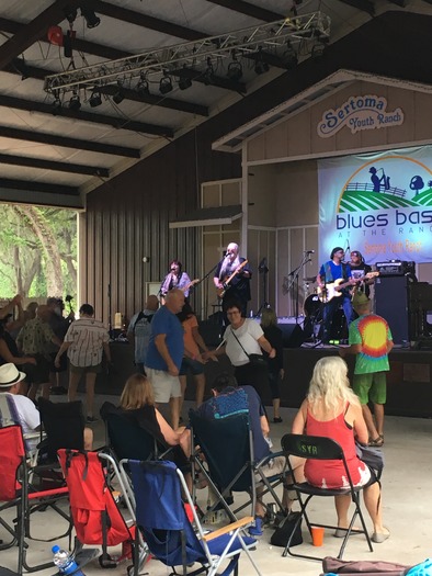 Blues Bash 2019