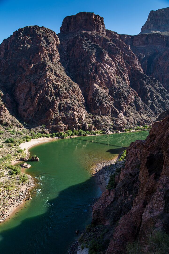 Grand Canyon National Park