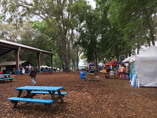 Blues Bash 2019