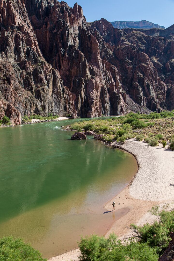 Grand Canyon National Park