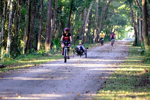 Good Neighbor Trail