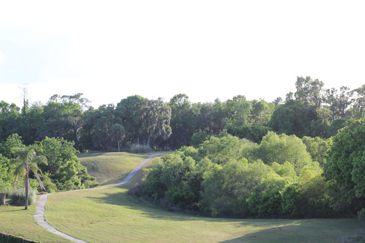 Tom Varn Park, Brooksville