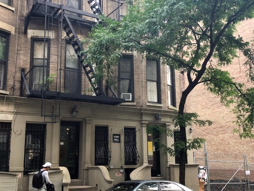 RNS-Ford-Hall2 040319