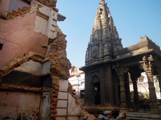 RNS-Varanasi-Temple5 042219