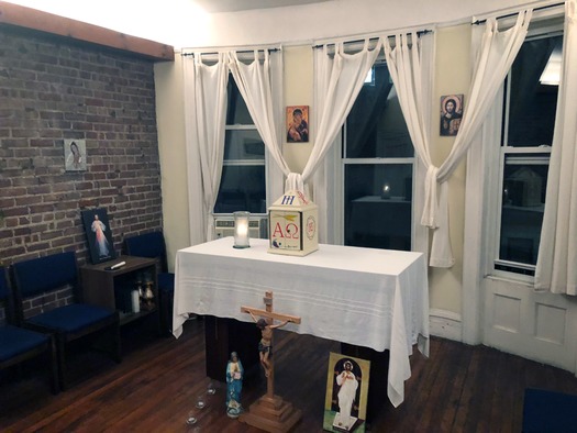 RNS-Ford-Hall3 040319