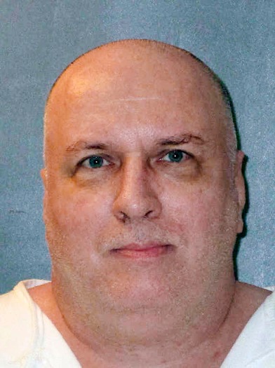 Texas ExecutionPatrick Murphy