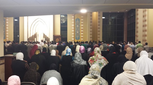 RNS-Mosque-Women1 040119