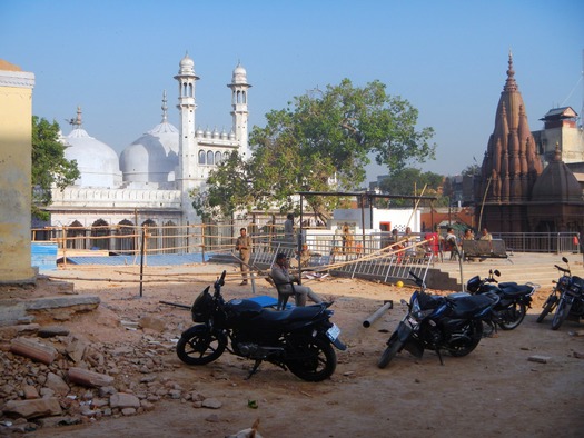 RNS-Varanasi-Temple4 042219