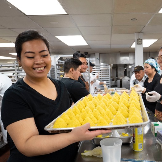 James Beard Foundation Media Awards 2019