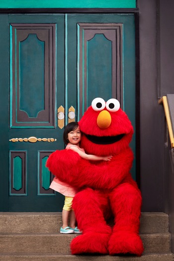 Sesame Place®