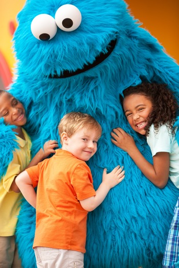 Sesame Place®