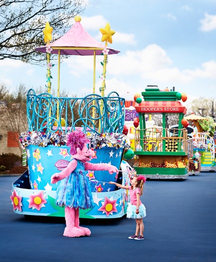 Sesame Place®