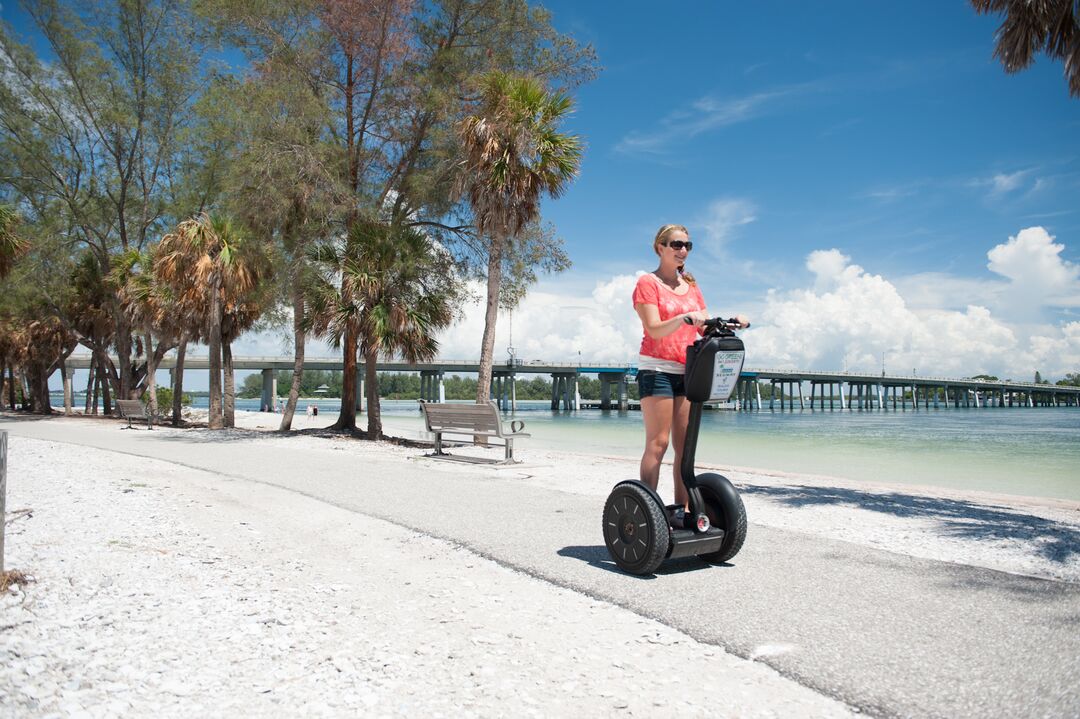 Segways