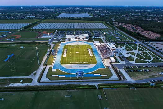 IMG Academy Stadium