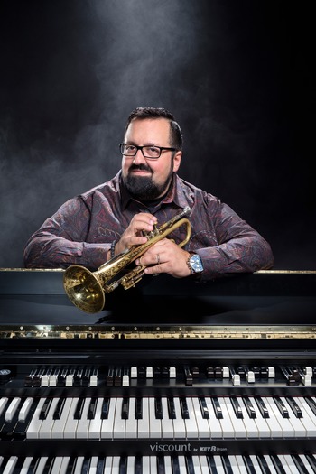 Joey DeFrancesco