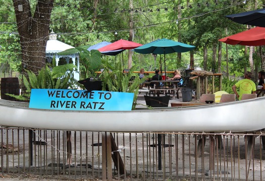 RIVERRATZ