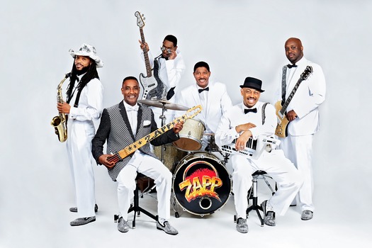 Zapp Band