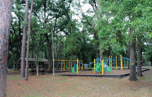 LakeTownsenPlayground